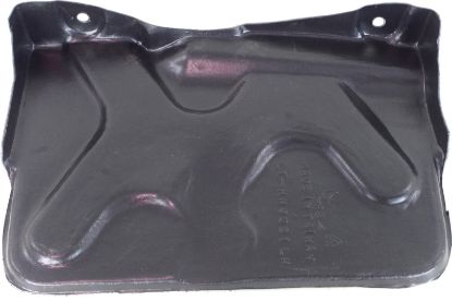 Picture of Engine Splash Shield