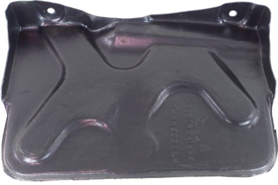 Picture of Engine Splash Shield