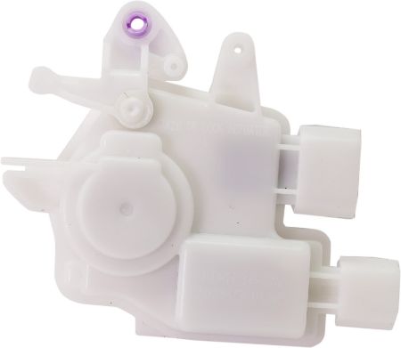 Picture for category LT Rear door latch actuator