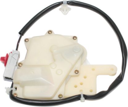 Picture of Door Lock Actuator