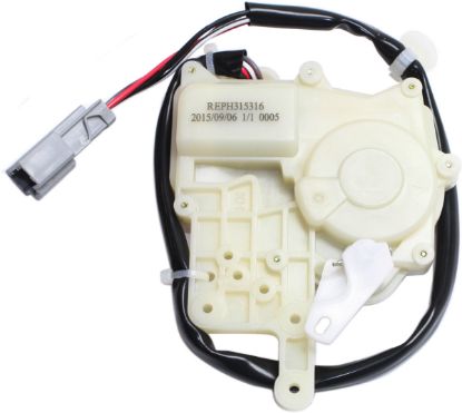 Picture of Door Lock Actuator