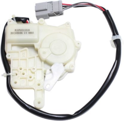 Picture of Door Lock Actuator