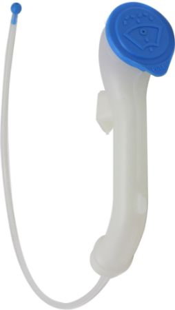 Picture for category Windshield washer tank assy