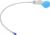 Picture of Washer Reservoir Filler Neck