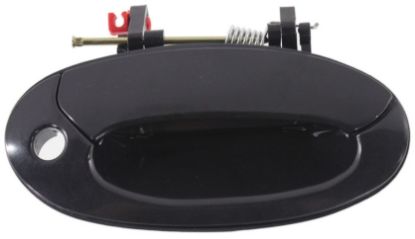 Picture of Exterior Door Handle