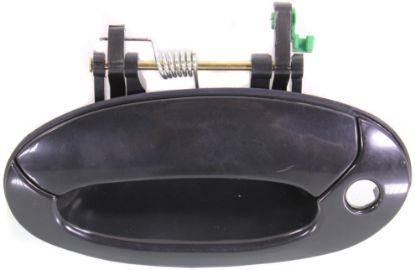 Picture of Exterior Door Handle