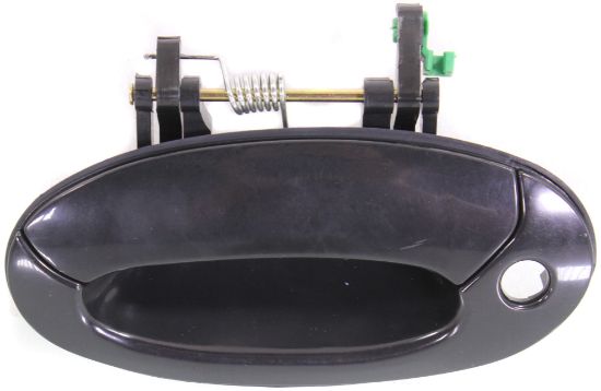 Picture of Exterior Door Handle
