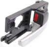 Picture of Interior Door Handle