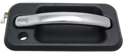 Picture of Exterior Door Handle