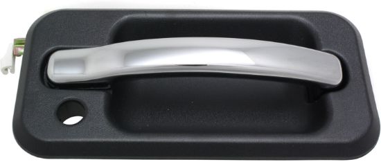 Picture of Exterior Door Handle