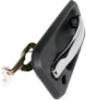 Picture of Exterior Door Handle