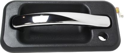 Picture of Exterior Door Handle