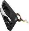 Picture of Exterior Door Handle