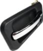 Picture of Exterior Door Handle