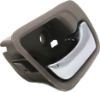 Picture of Interior Door Handle