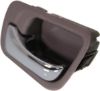 Picture of Interior Door Handle