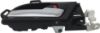 Picture of Interior Door Handle