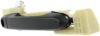 Picture of Exterior Door Handle