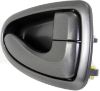 Picture of Interior Door Handle