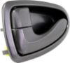 Picture of Interior Door Handle
