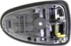 Picture of Interior Door Handle