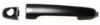 Picture of Exterior Door Handle