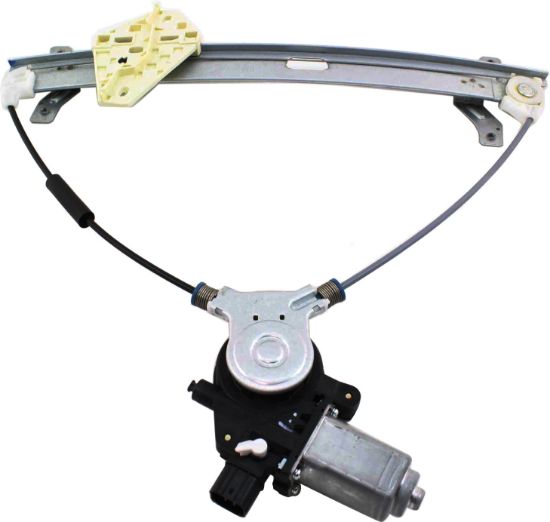 Picture of Window Regulator