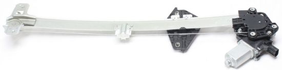 Picture of Window Regulator