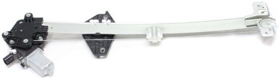 Picture of Window Regulator