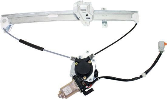 Picture of Window Regulator