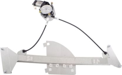 Picture of Window Regulator