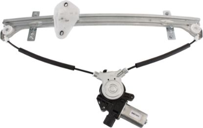 Picture of Window Regulator
