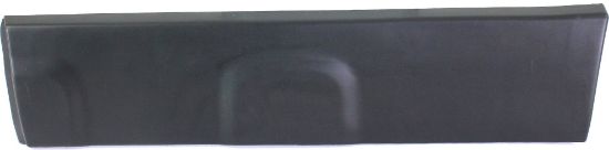 Picture of Door Molding and Beltlines