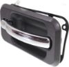 Picture of Exterior Door Handle