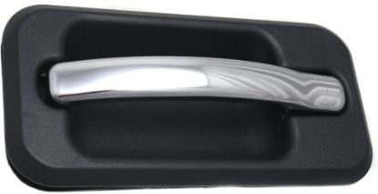 Picture of Exterior Door Handle