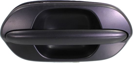 Picture of Exterior Door Handle