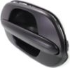 Picture of Exterior Door Handle