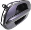 Picture of Exterior Door Handle