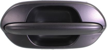 Picture of Exterior Door Handle
