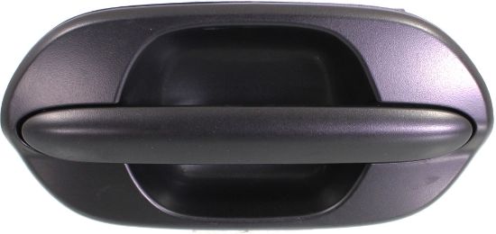 Picture of Exterior Door Handle