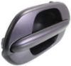 Picture of Exterior Door Handle