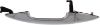 Picture of Exterior Door Handle