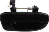 Picture of Exterior Door Handle