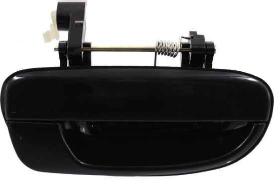 Picture of Exterior Door Handle