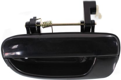 Picture of Exterior Door Handle