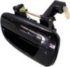 Picture of Exterior Door Handle