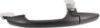 Picture of Exterior Door Handle