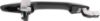 Picture of Exterior Door Handle