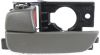 Picture of Interior Door Handle