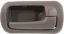 Picture of Interior Door Handle